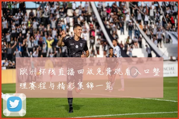 欧洲杯线直播回放免费观看入口整理赛程与精彩集锦一览