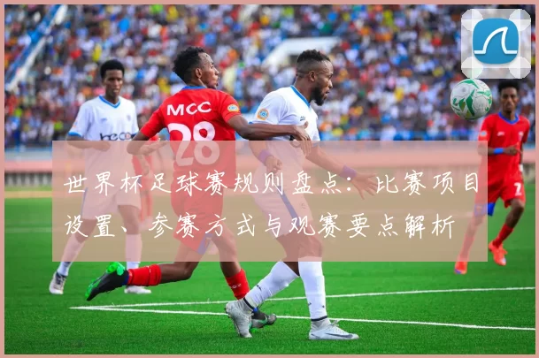 世界杯足球赛规则盘点：比赛项目设置、参赛方式与观赛要点解析