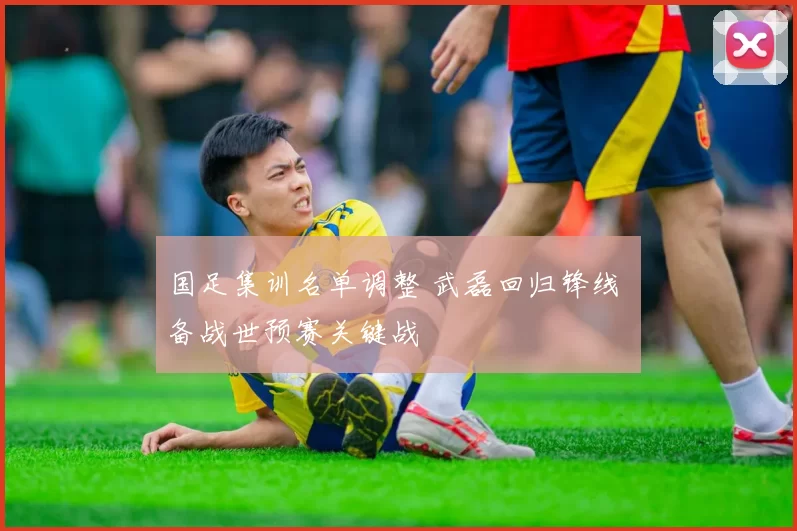 国足集训名单调整 武磊回归锋线 备战世预赛关键战