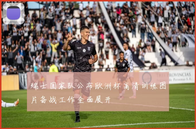瑞士国家队公布欧洲杯高清训练图片备战工作全面展开